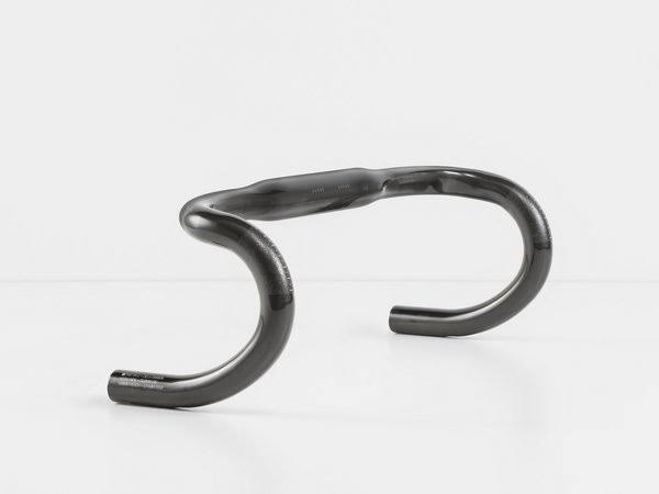 Bontrager Pro VR-C Road Handlebar - Black