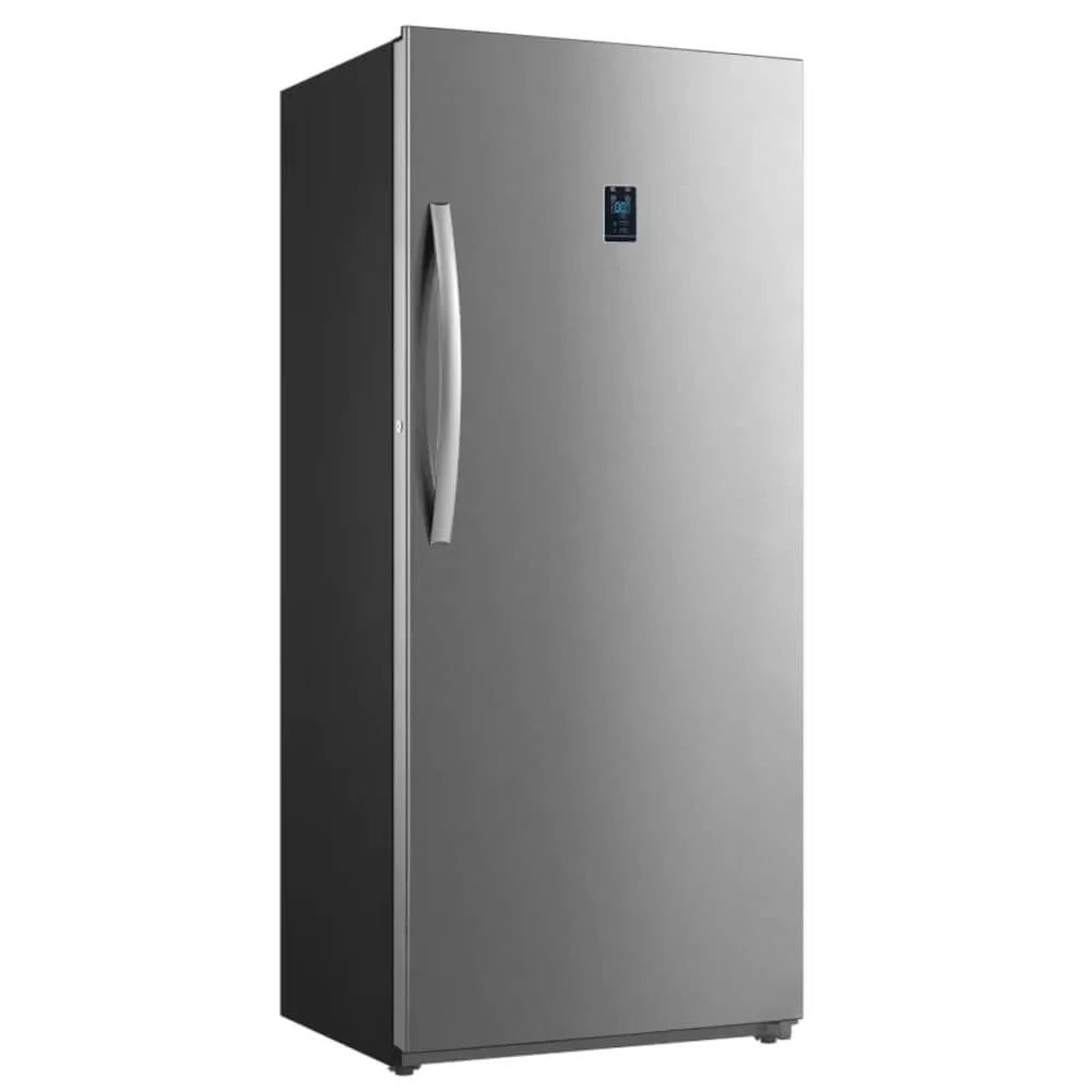 Element EUF21CECS 21 Cu. Ft. Stainless Steel Upright Freezer X900497