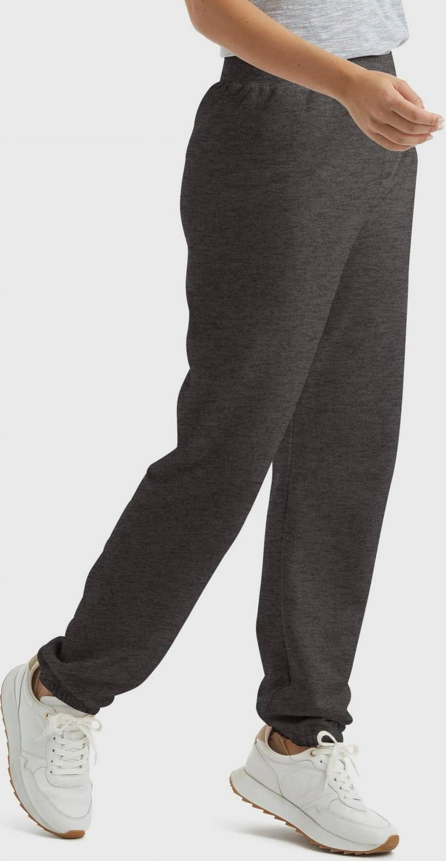 Hanes ComfortSoft Women's Sweatpants 29" Inseam E4644