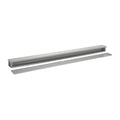 Hoffman A6624RT NEMA 3R, Wire Trough