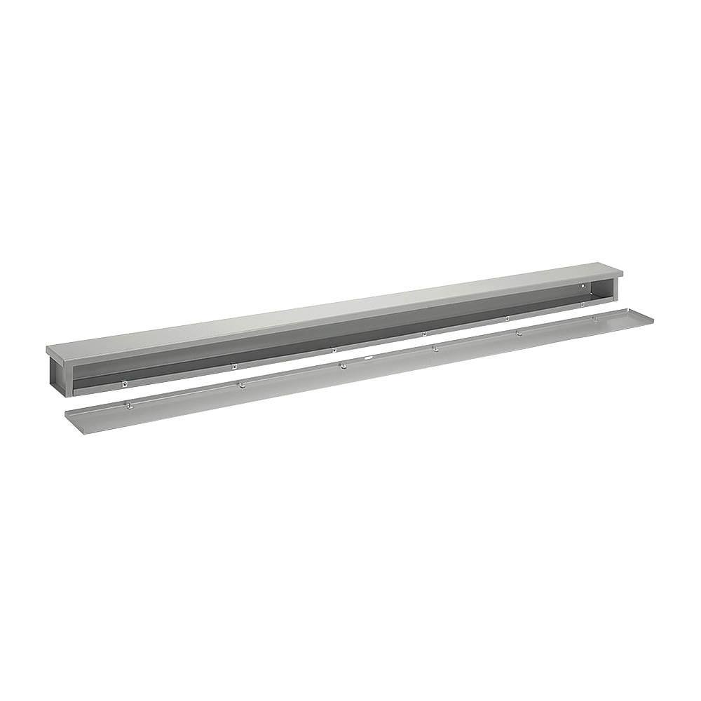 Hoffman A6624RT NEMA 3R, Wire Trough