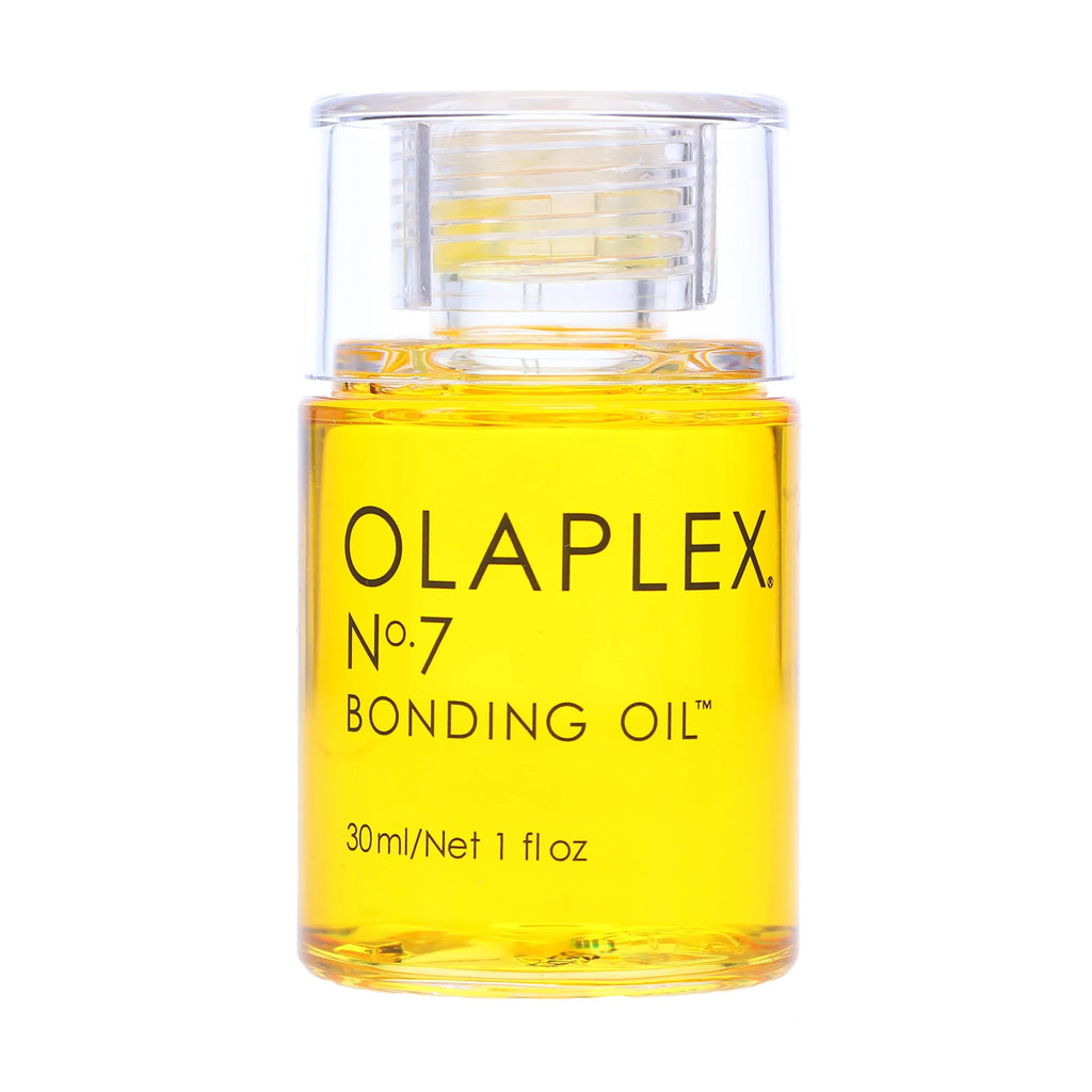 Olaplex No.4 Shampoo, No.5 Conditioner & No.7 Bonding Oil Combo Pack A504113