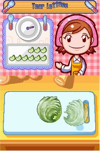 Cooking Mama - Nintendo DS (Renewed) C259136