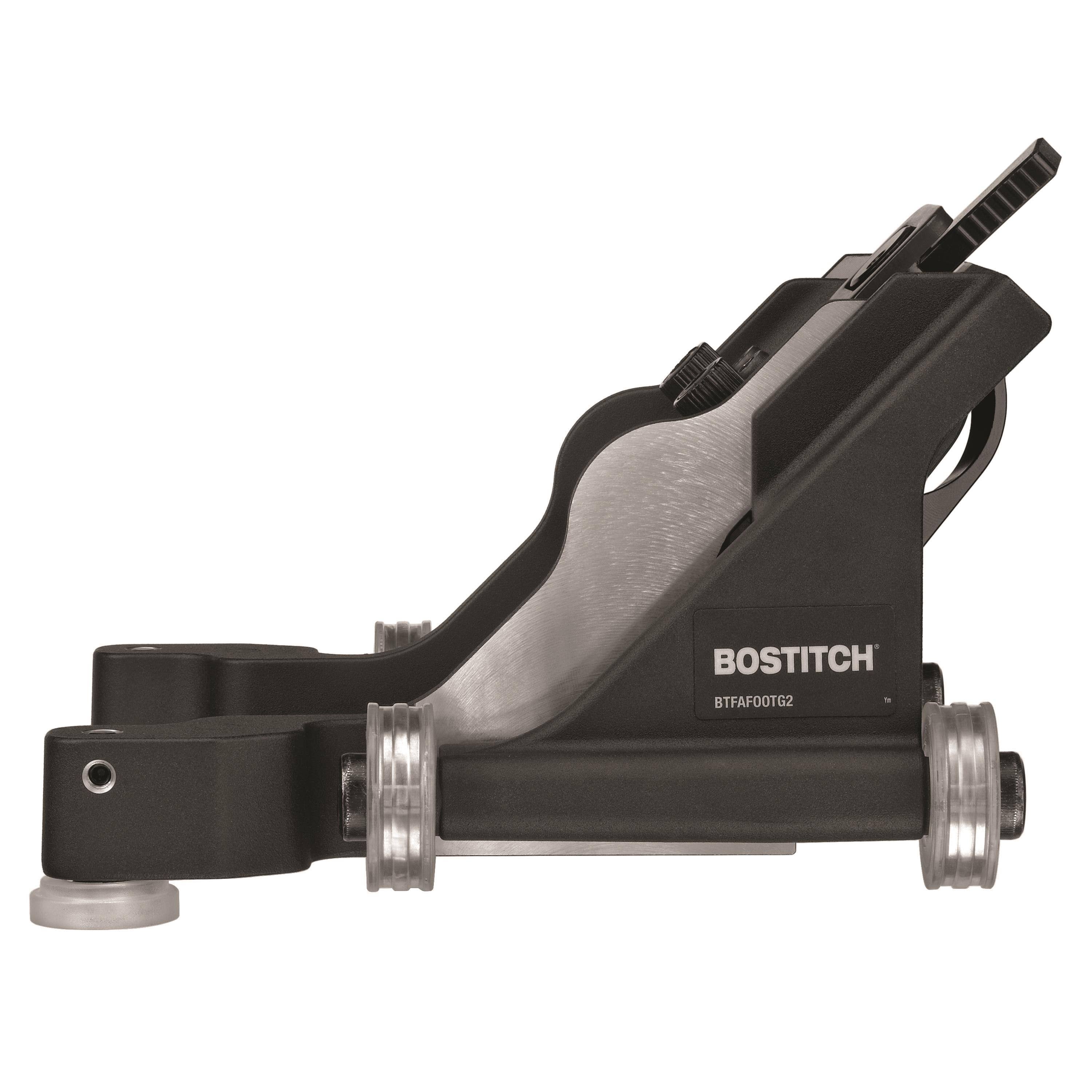 Bostitch Btfafootg2 Rolling Base Flooring Attachment - Megean
