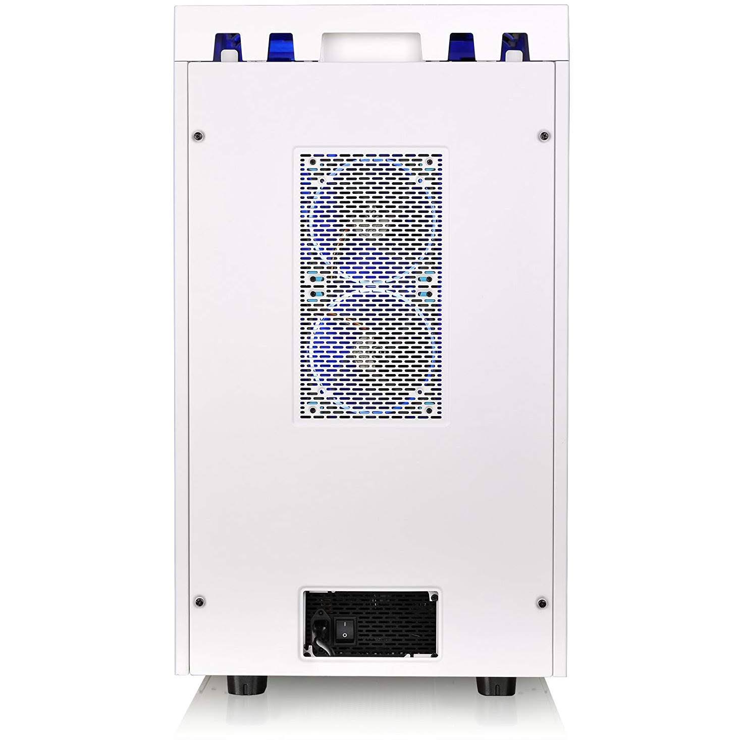 Thermaltake The Tower 900 Snow PC Case L753264