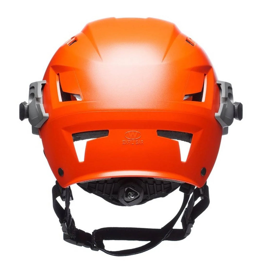 Team Wendy EXFIL SAR Tactical Helmet Black J426