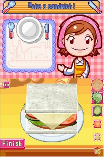 Cooking Mama - Nintendo DS (Renewed) C259136