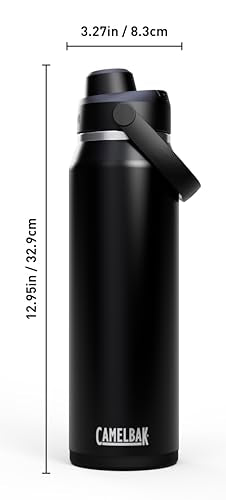 CamelBak Thrive Chug Insulated Stainless Steel Water Bottle 32oz Sky Blue K9074