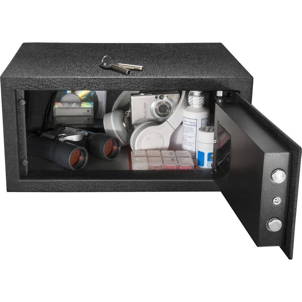 BARSKA HQ100 Safe Steel B9220