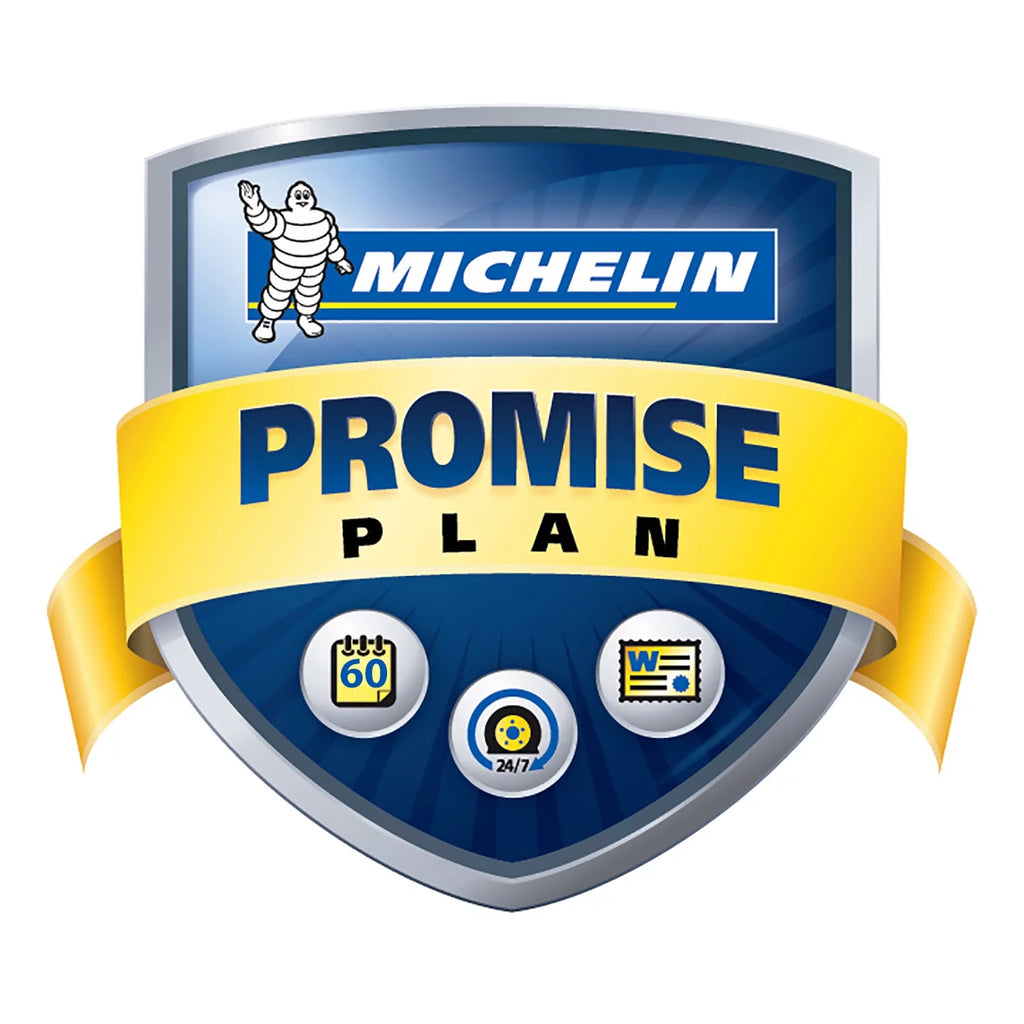 Michelin Defender LTX M/S All-Season 265/70R17 Tire H542
