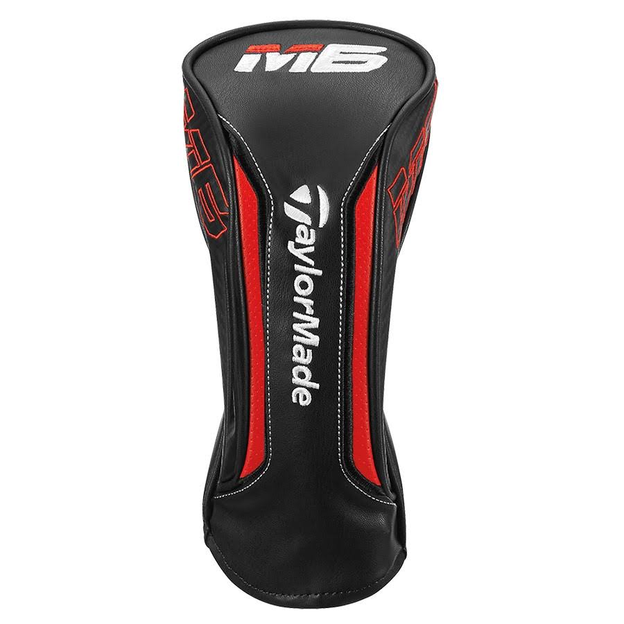 TaylorMade M6 D-Type Fairway Wood W3953