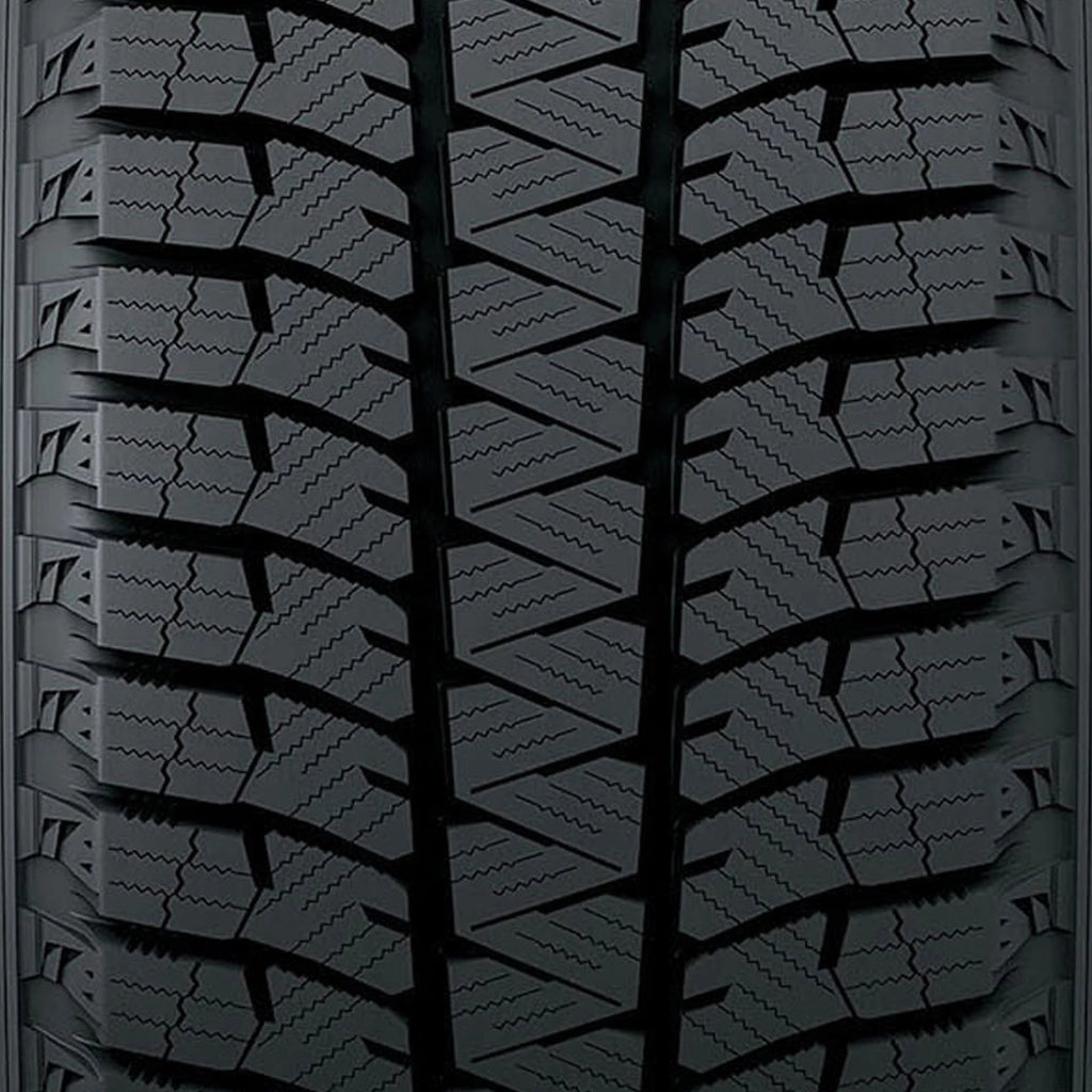 Bridgestone Blizzak WS90 Winter 225/55R17 97H Tire I5400