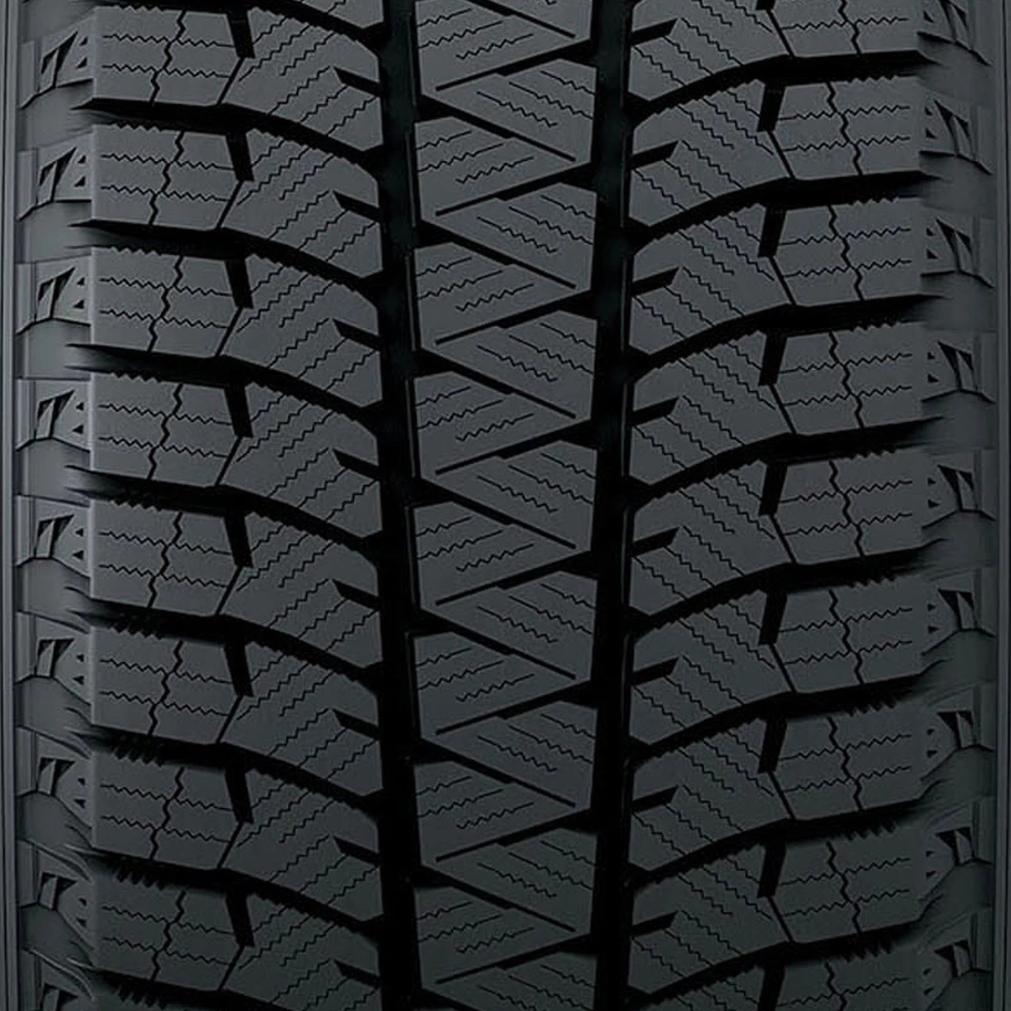 Bridgestone Blizzak WS90 Winter 225/55R17 97H Tire I5400