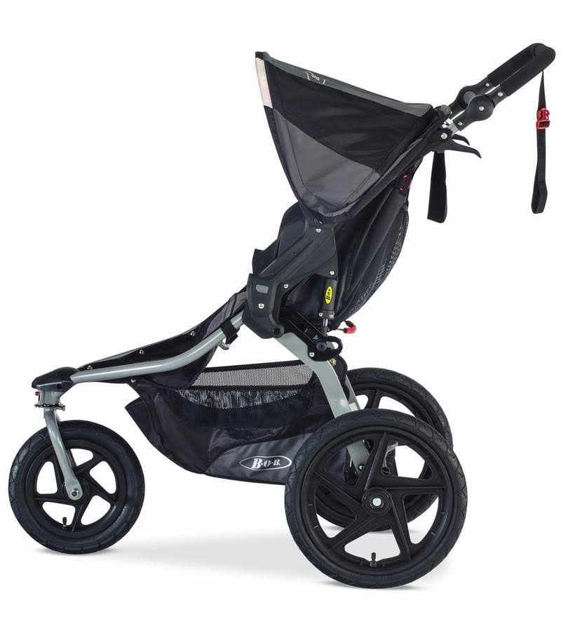 Bob Revolution Flex Stroller Meadow W613