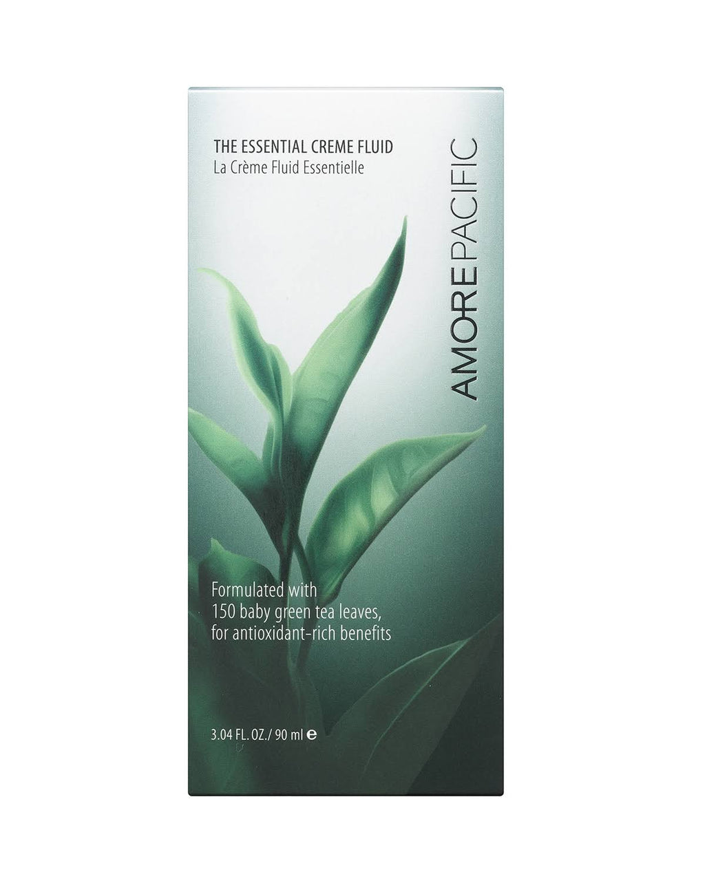 Amorepacific The Essential Creme Fluid 90ml F346