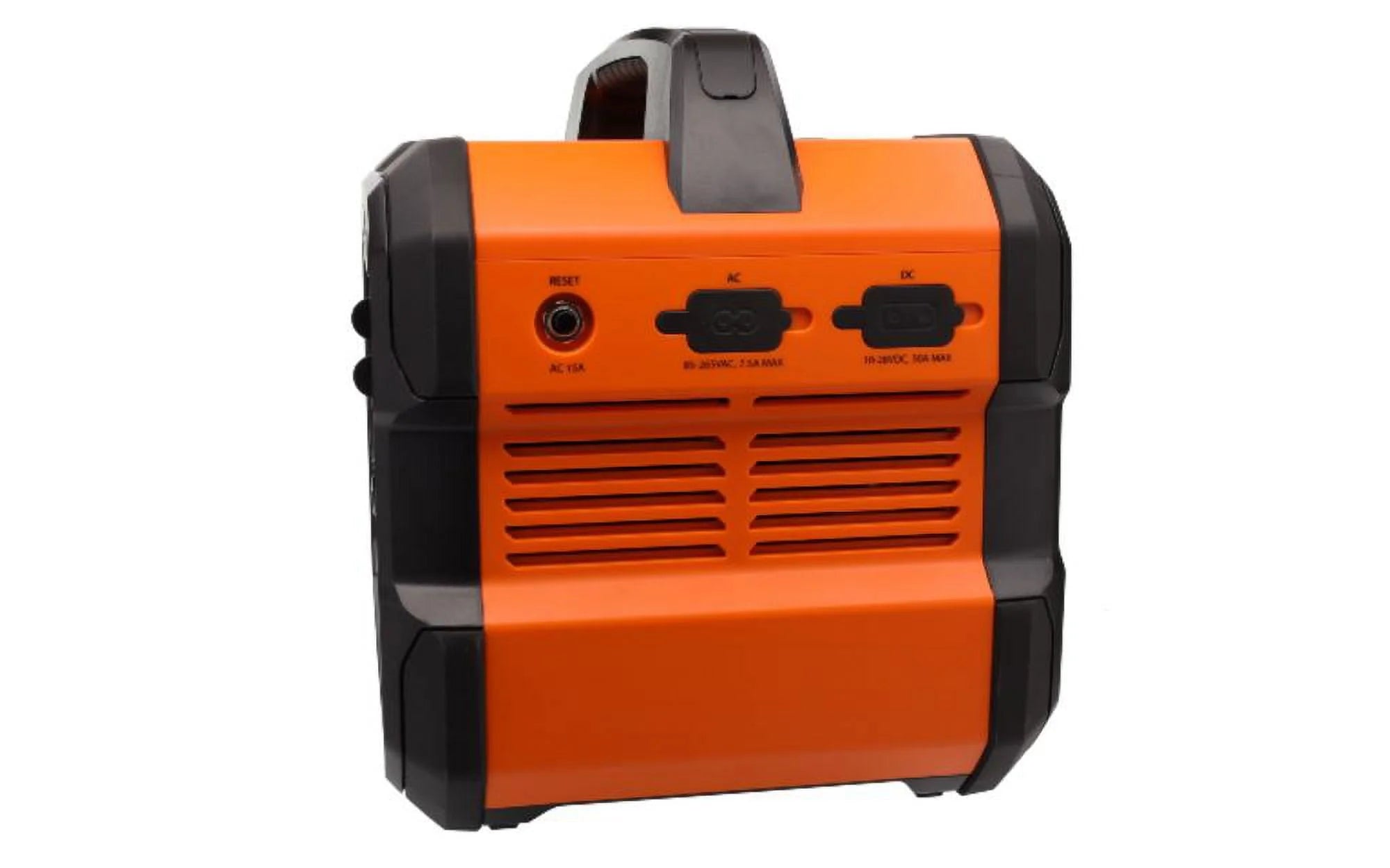 Generac 8025 Power Station 1086Wh Portable Generator D9365