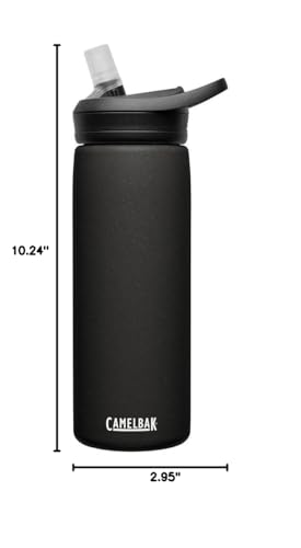 CamelBak Eddy+ Insulated Stainless Steel Water Bottle P310812