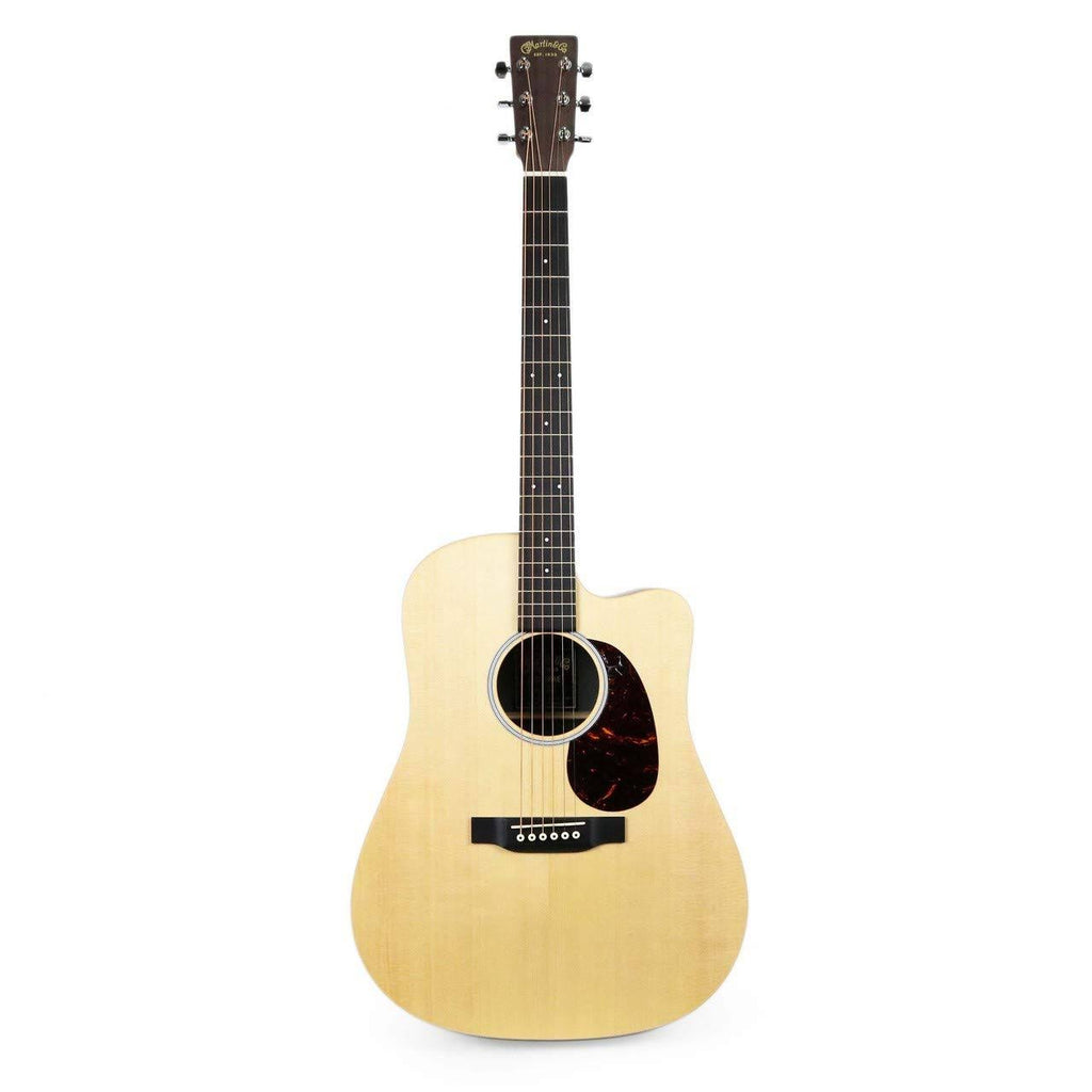 Martin DCX1RAE X Series Acoustic-Electric Guitar F7052