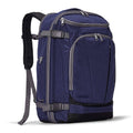 eBags Mother Lode Travel Backpack (Brushed Indigo) - Megean