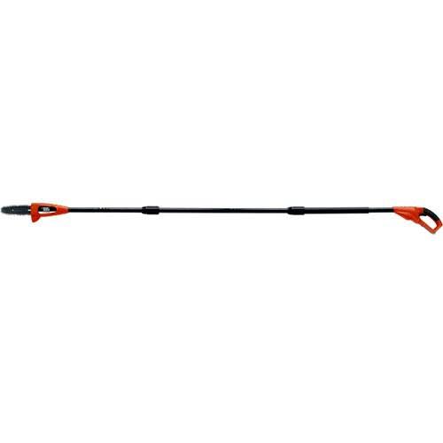 Black & Decker LPP120B 20V Max Cordless 8 in. Pole Saw C316
