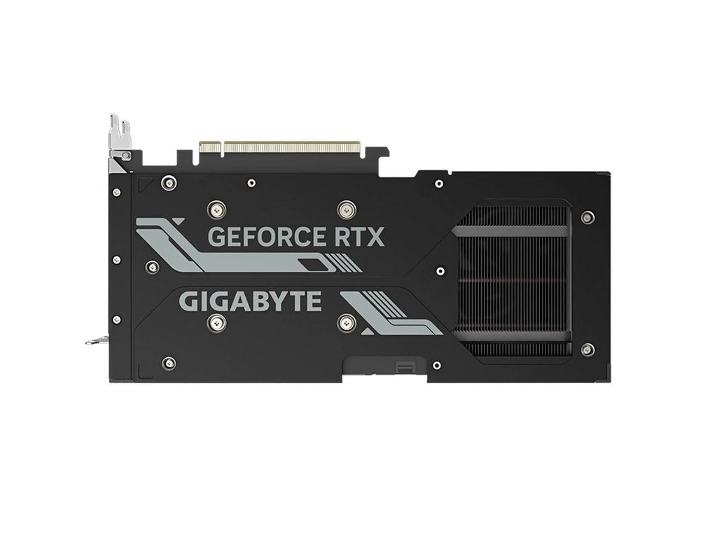 GIGABYTE WINDFORCE GeForce RTX 4070 12GB GDDR6X Video Card GV-N4070WF3OC-12GD N27143