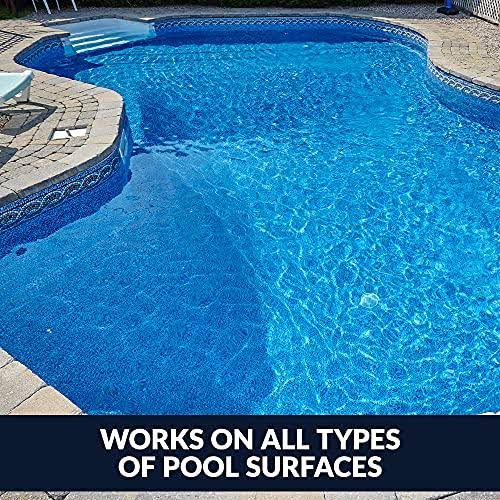 Hayward W3PHS21CST Aquanaut 200 Suction Pool Cleaner V673