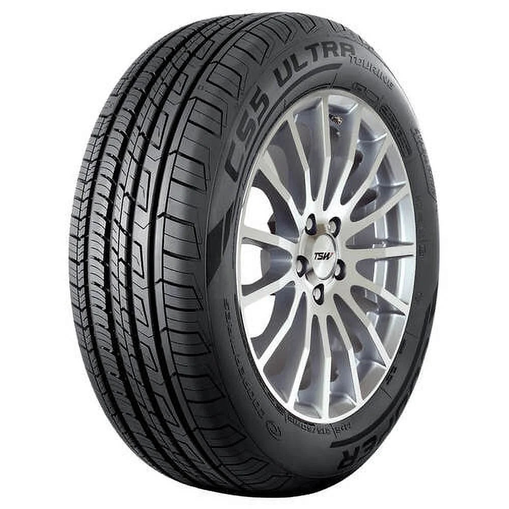 Cooper CS5 Ultra Touring All Season 185/65R15 88H Tire B849105