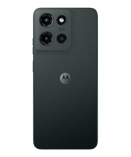 Motorola Moto G 5G 2024 Unlocked 4/128GB Sage Green V2582