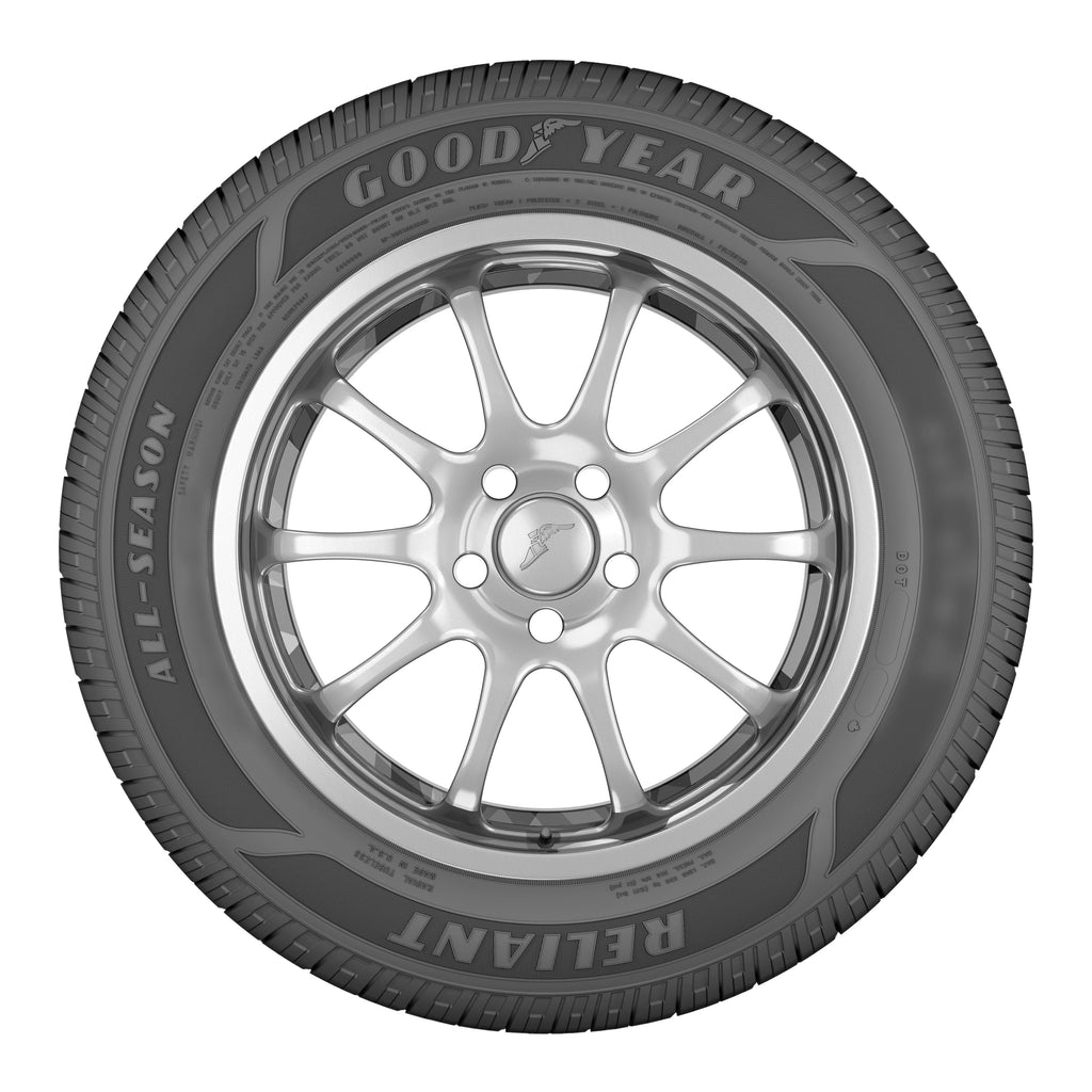 Goodyear Reliant All-Season 195/60R15 88V Tire X163