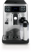 Saeco Exprelia Evo Black Espresso Machine HD8855/47 - Megean