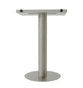 Blaze 17 in. Pedestal for the Portable Grill, BLZ-PRTPED-17