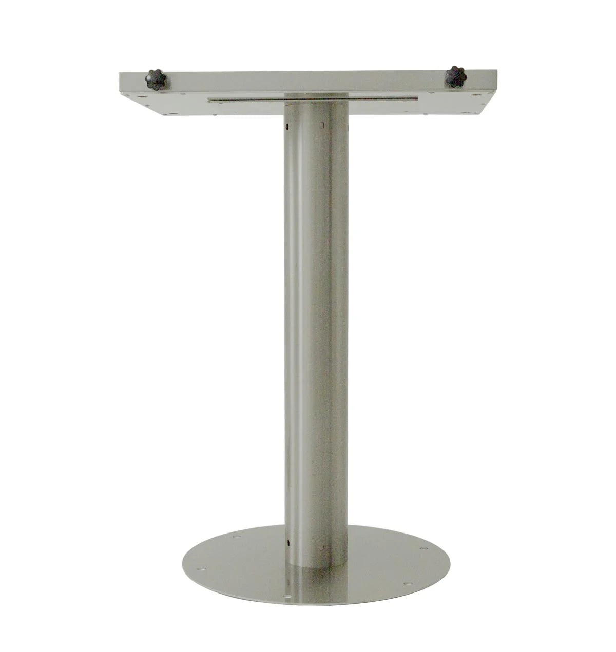 Blaze 17 in. Pedestal for the Portable Grill, BLZ-PRTPED-17