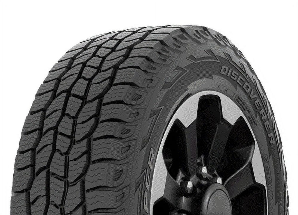 Cooper Discoverer All-Terrain 275/55R20 Light Truck & SUV Tire A415