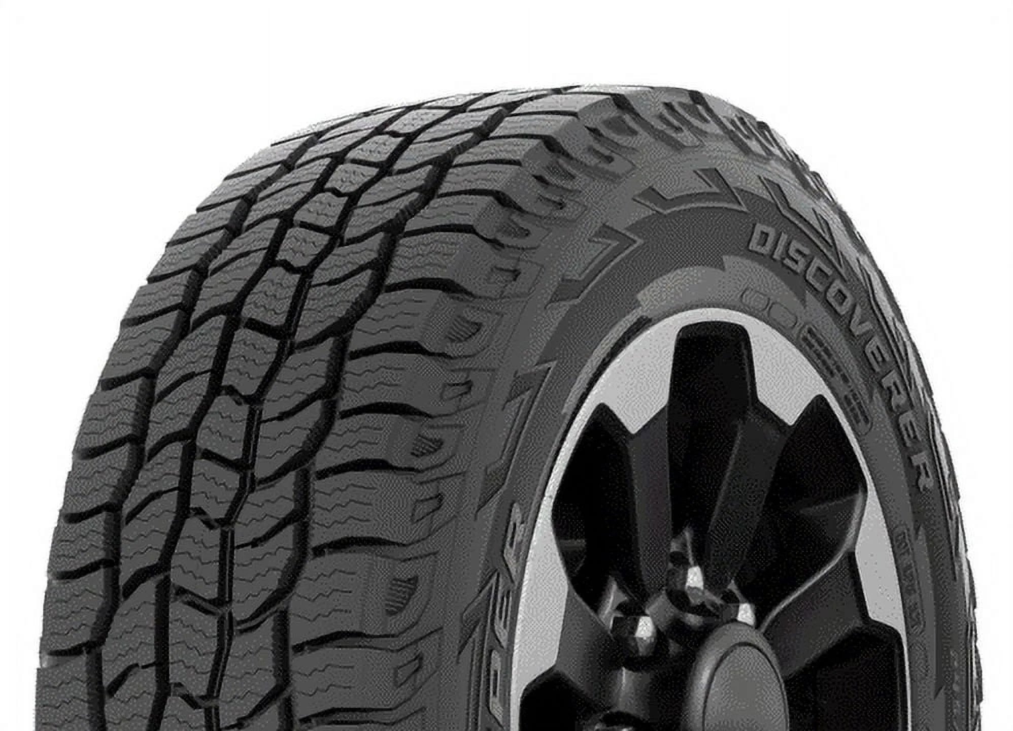 Cooper Discoverer All-Terrain 275/55R20 Light Truck & SUV Tire A415