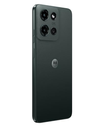 Motorola Moto G 5G 2024 Unlocked 4/128GB Sage Green V2582