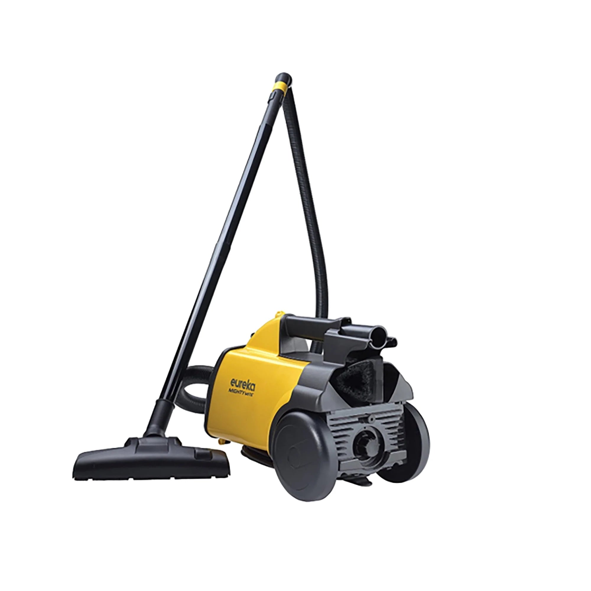 Eureka Mighty Mite Bagged Canister Vacuum 3670G H966998