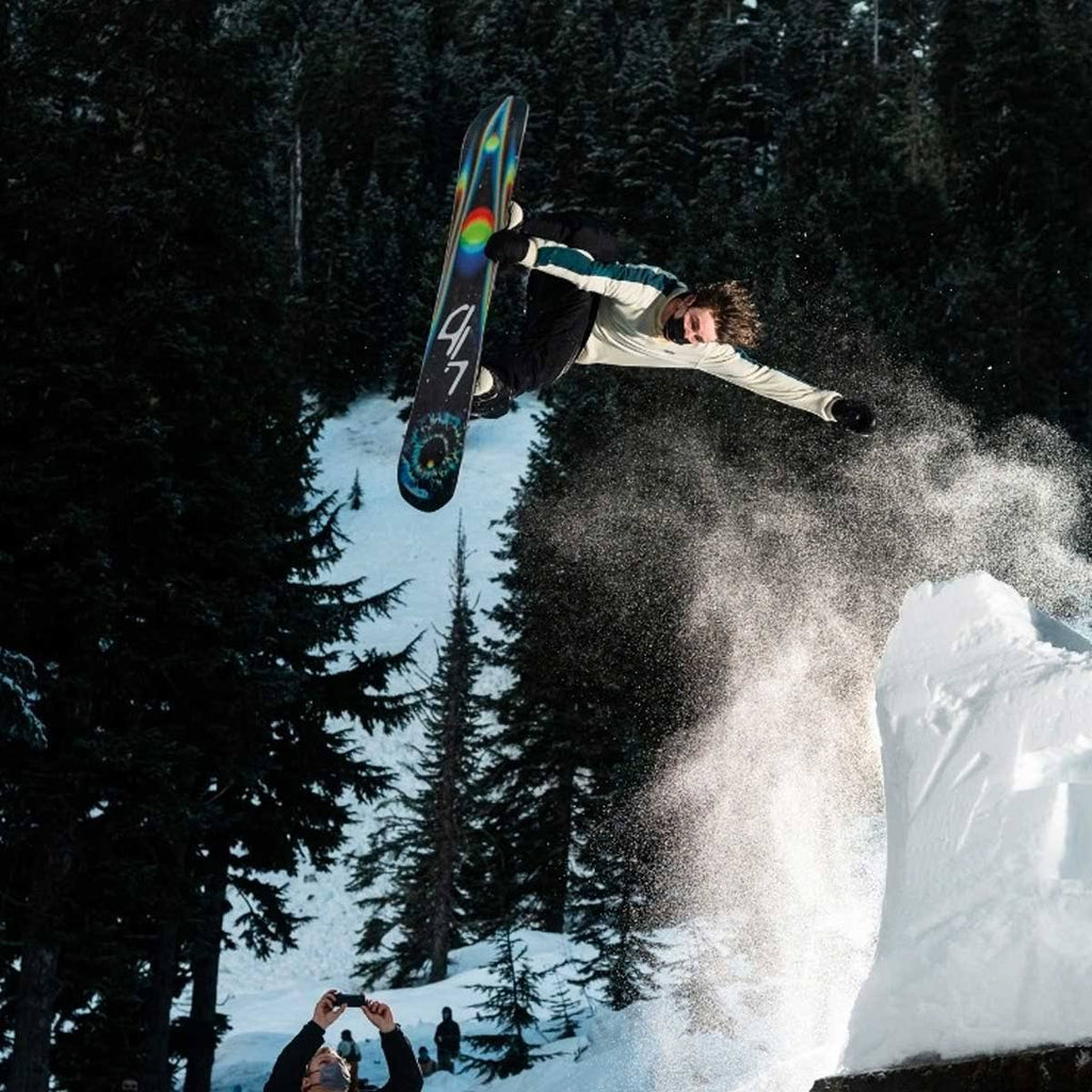 Lib Tech T.Rice Pro Snowboard G1214