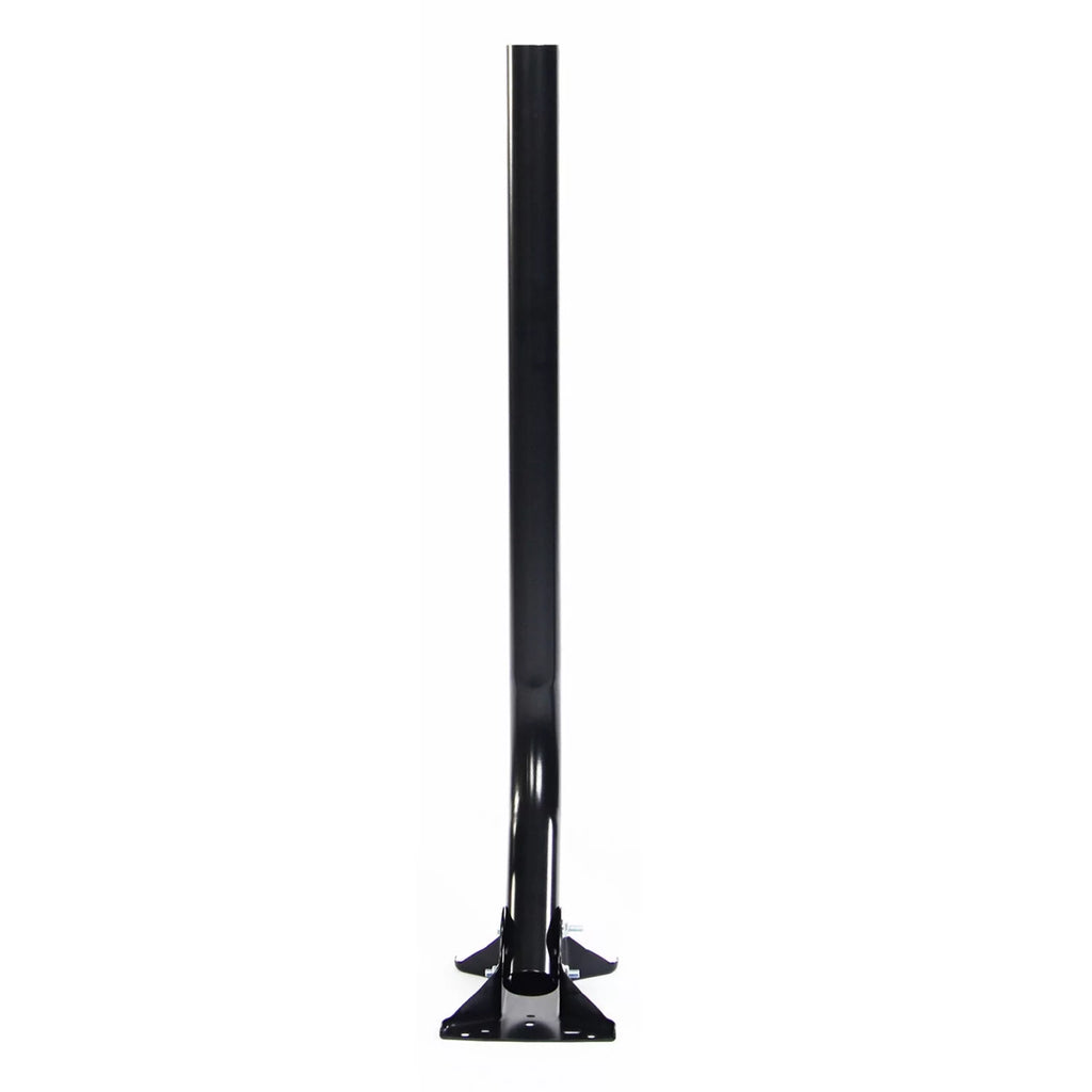Antennas Direct 40-inch Universal TV Antenna Mast with Pivoting Base L9734