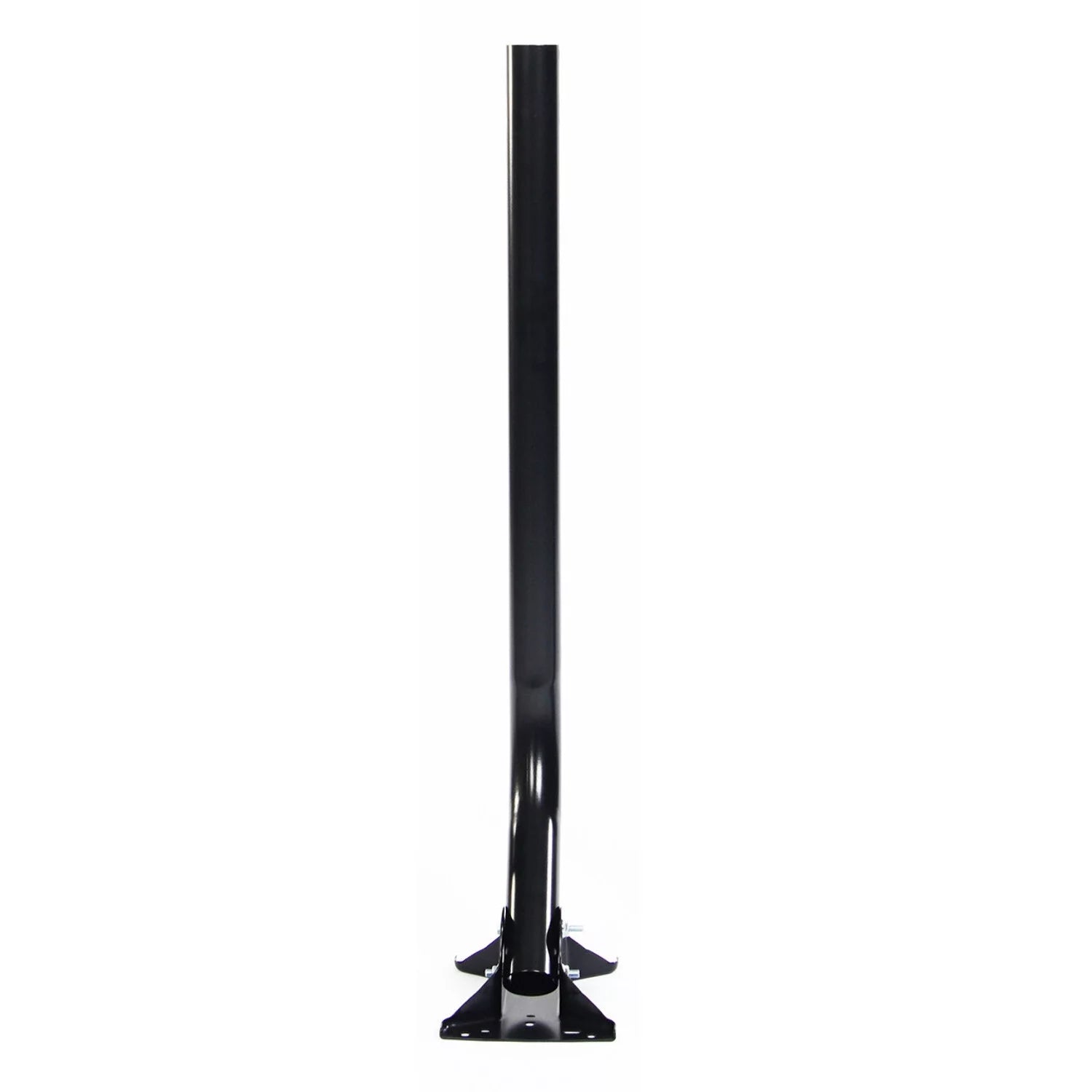 Antennas Direct 40-inch Universal TV Antenna Mast with Pivoting Base L9734