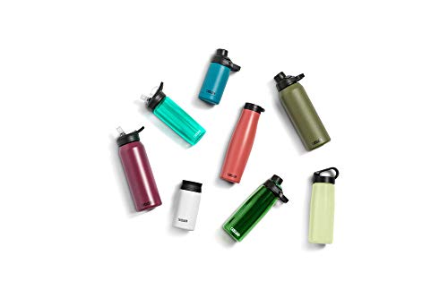 CamelBak Eddy+ Insulated Stainless Steel Water Bottle P310812