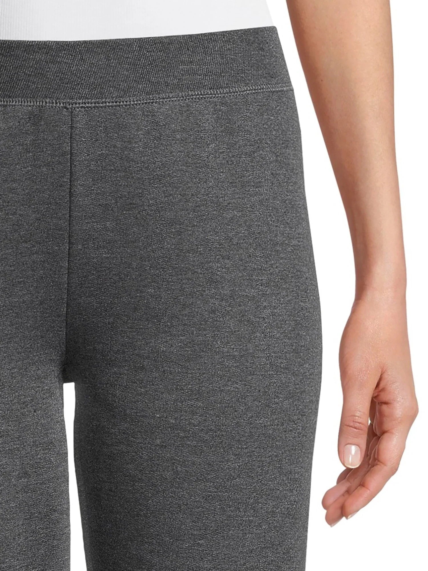 Hanes ComfortSoft Women's Sweatpants 29" Inseam E4644