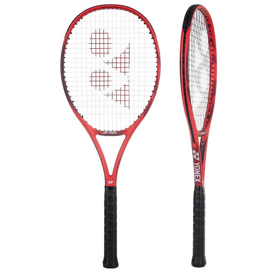 Yonex VCORE 98 Plus Tennis Racquet W501
