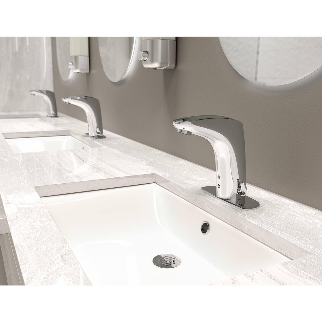 Symmons S-6080 Ultra-Sense Faucet Z15396