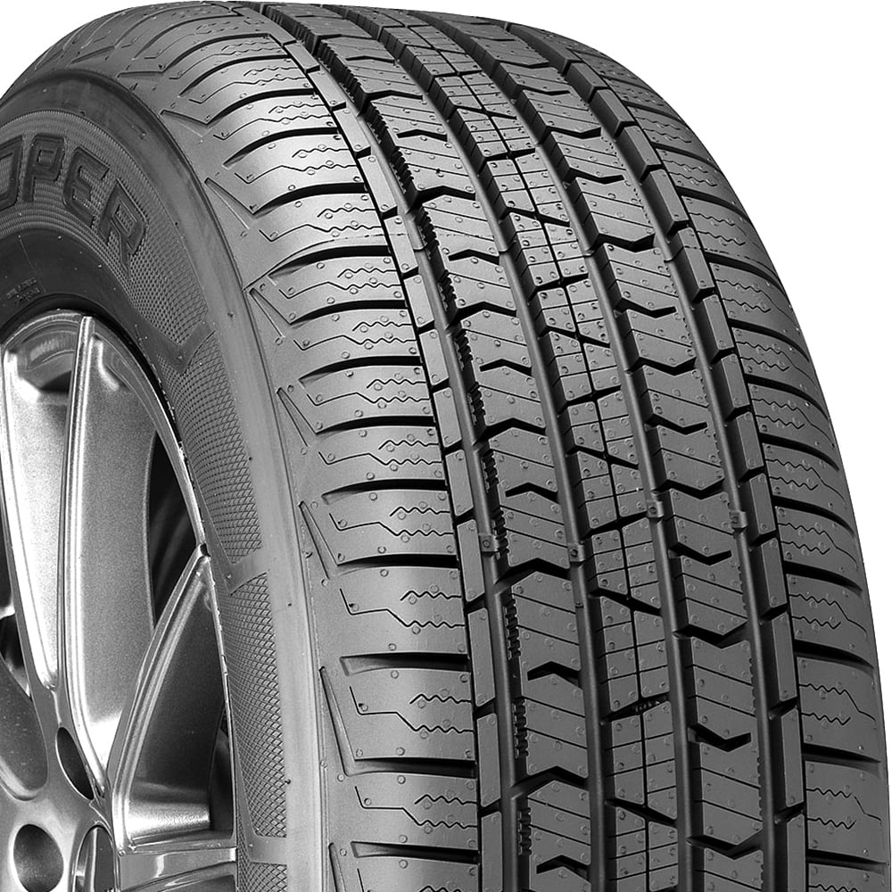 Cooper Discoverer EnduraMax 205/70R16 97H All Season Tires Set of 4 Z53632