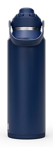 CamelBak Thrive Chug Insulated Stainless Steel Water Bottle 32oz Sky Blue K9074