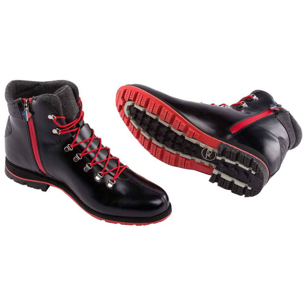 Rossignol 1907 Chamonix 11 K1389
