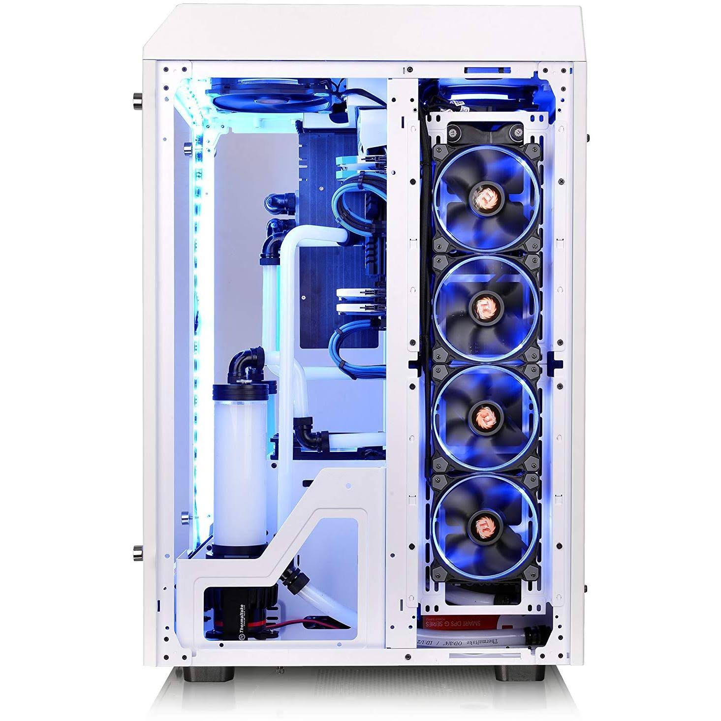 Thermaltake The Tower 900 Snow PC Case L753264