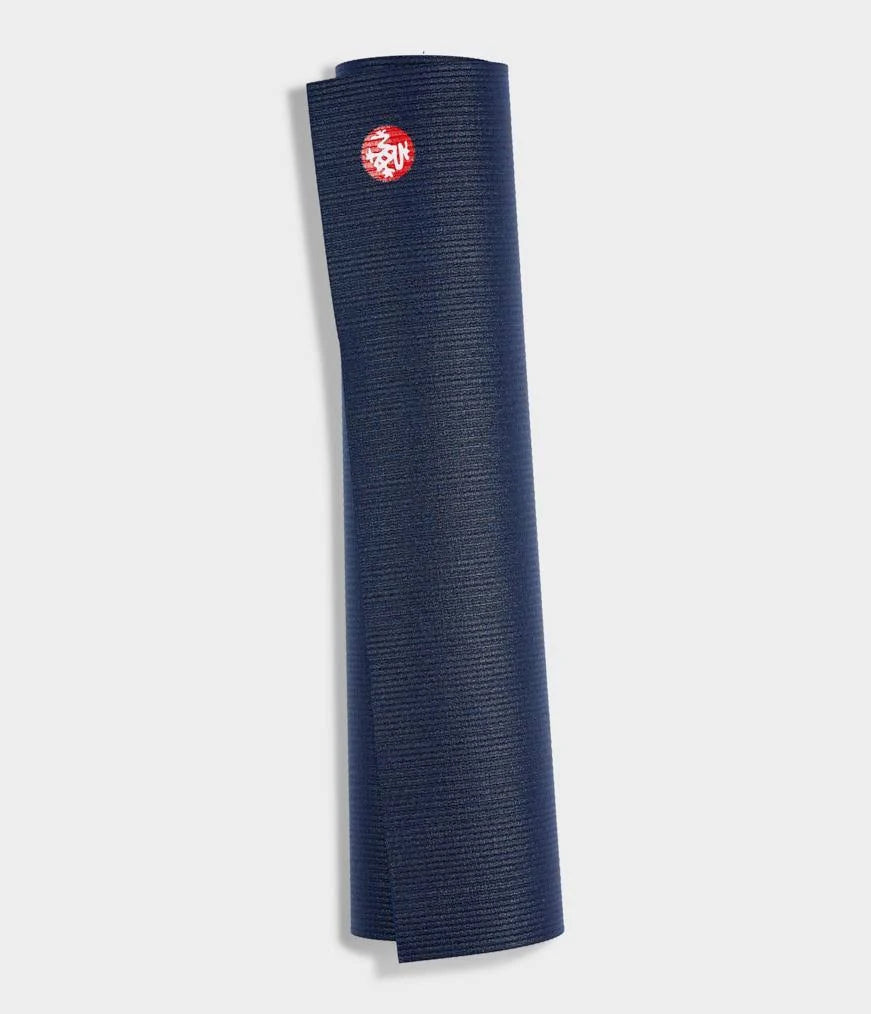 Manduka Prolite Yoga Mat Black Sage Standard A3774