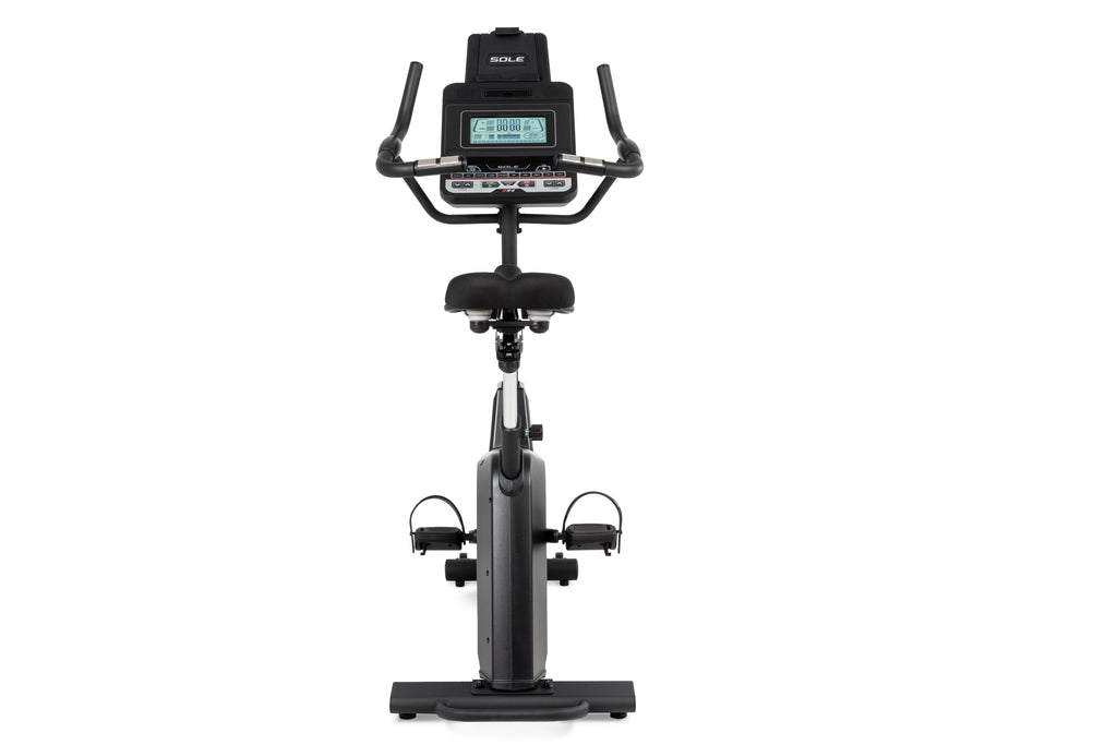 SOLE Fitness B94 Indoor Upright Cycling Bike T880