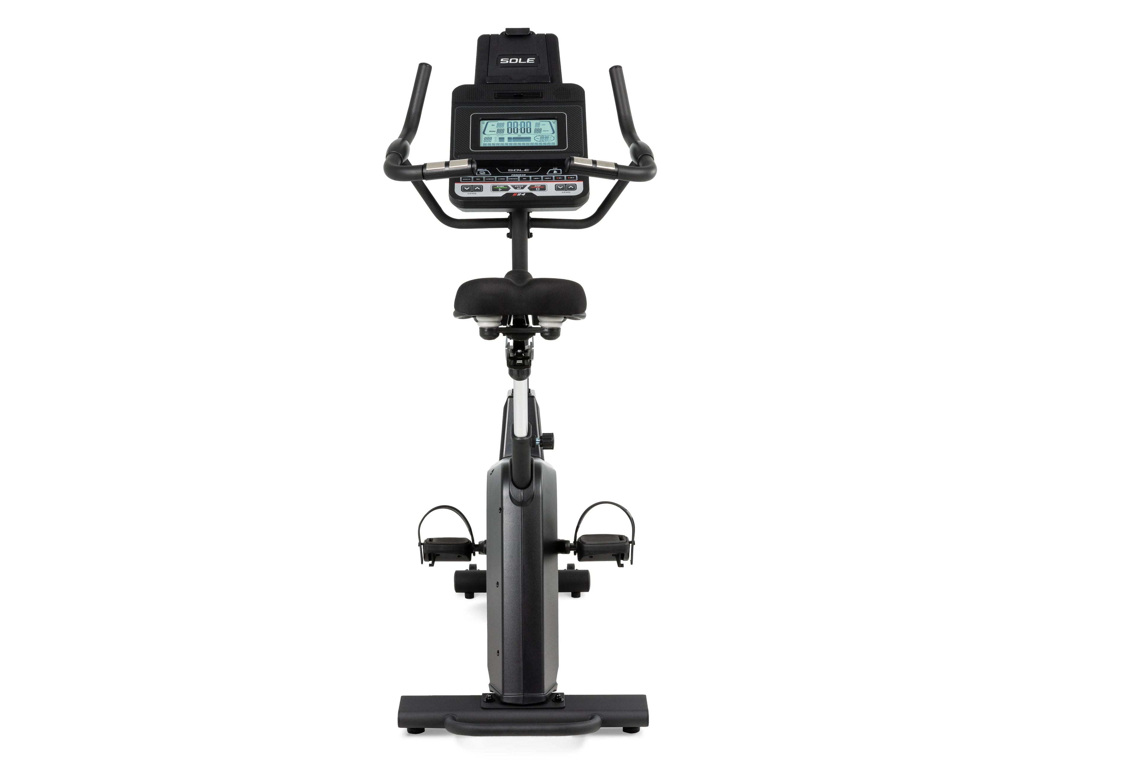SOLE Fitness B94 Indoor Upright Cycling Bike T880
